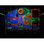 art created by guests